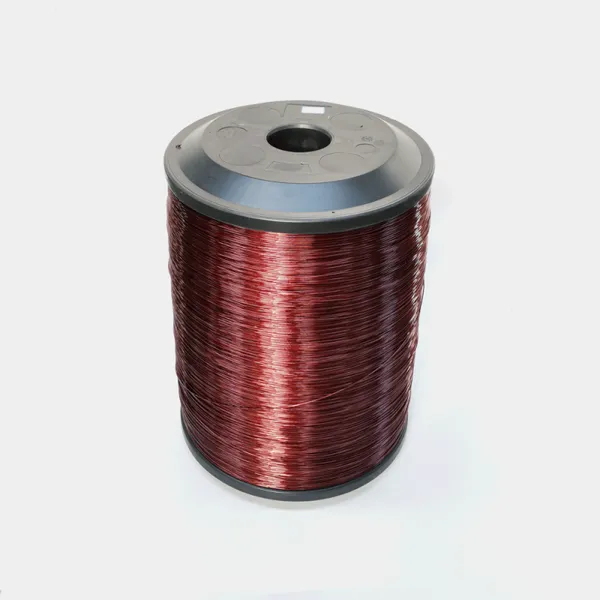 AWG Enamel Wire Manufacturers Aluminium Winding Wire for Ceiling Fan Motor and Transformer Pakistan photo-2