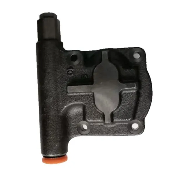 Charge Pumps of HPV75 Pilot Pumps for Repairing Excavators KOMATSU PC60-7 Hydraulic Parts 704-24-24430 photo-3