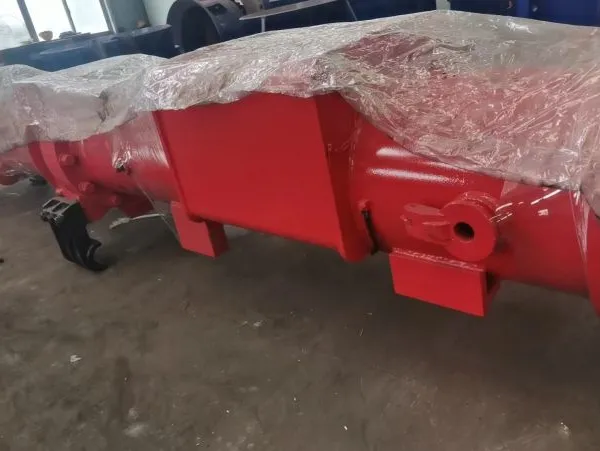 DD18 DD25 DD35 DD40 DD65 DD75 DD85 Guide Rod Diesel Pile Hammer photo-4