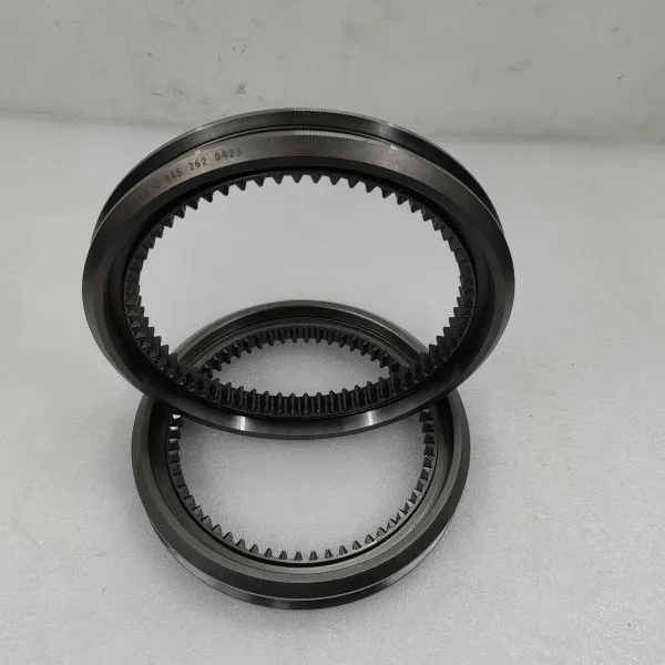 Euro Truck Transmission Gearbox Parts 9452620423 9452 620 423 Slide Sleeve for G210 G230 G240 G170 G260 photo-6
