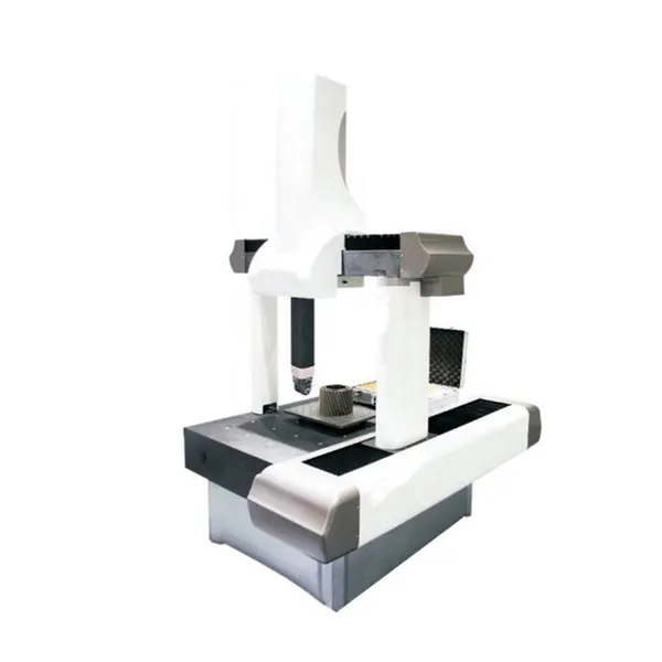 Hot Sale Bridge Type Gantry Large Stroke CMM Coordinate Measuring Machine photo-2
