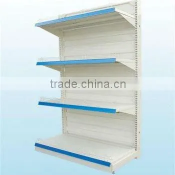 Best Selling Supermarket Shelf/shelves/shelving With ISO photo-4
