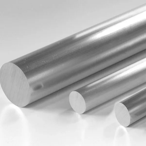 Aluminum Bar 2011 Round Shape for High-Performance Machining Applications photo-4