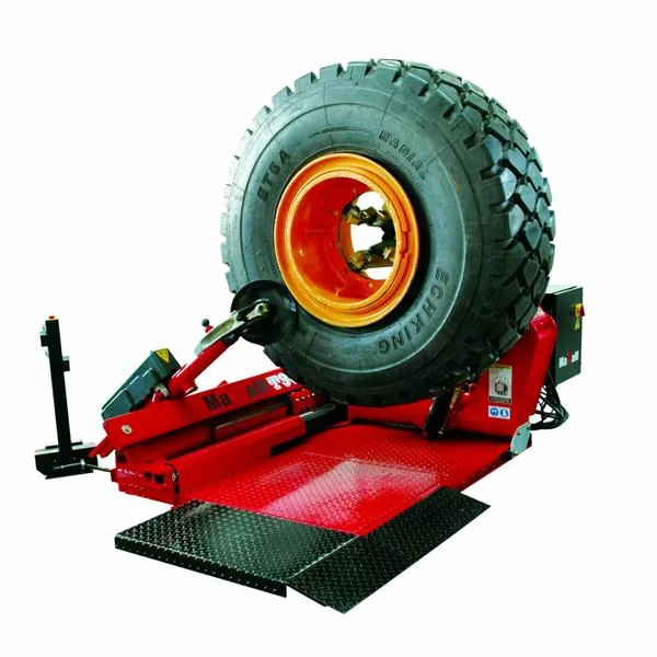 Truck Tyre Changer/tire Changer/wheel Changer-T980 photo-5
