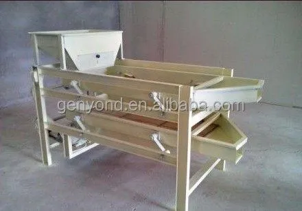 Cashew Kernel and Shell Separator Machine photo-3