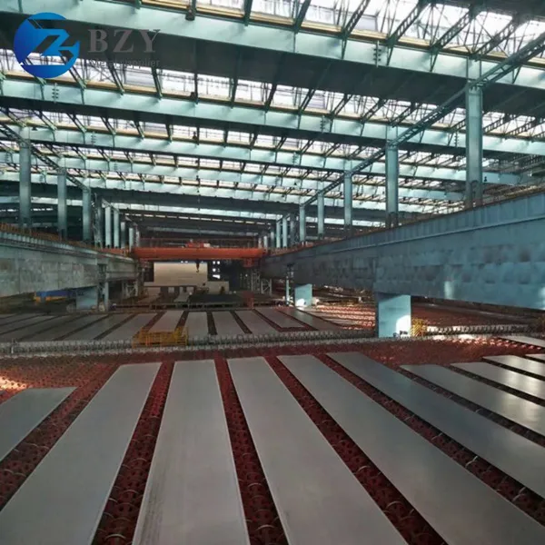 Hot Rolled Carbon Steel Plate Sheet Ms Sheet 3mm 6mm 10mm 20mm ASTM A36 Mild Ship Building photo-5