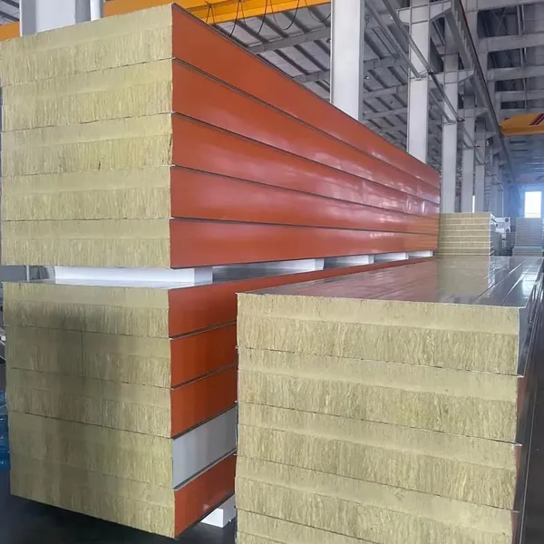 Wall Panel