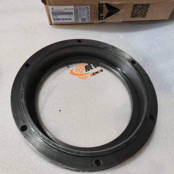 SDLG 29070000471 Cover of Oil Seal 4.5kg for Machine With Good Quality and Price photo-3