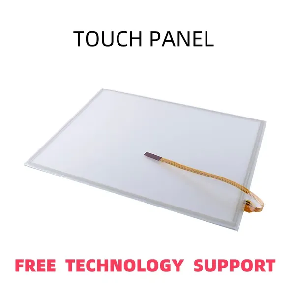 451849 Touch Screen Touch Panel for Hitachi RX RX2 UX Inkjet Coding Printer