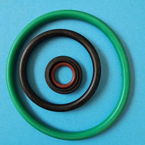 Customized O-ring Core is Designed to Adapt to the General Sealing Scenarios of Machinery Repair Workshops in the Middle East. photo-2