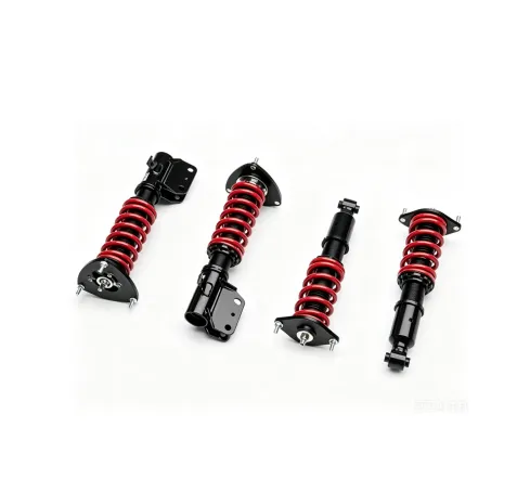 Toyota Corolla Coilovers (2009-2019)