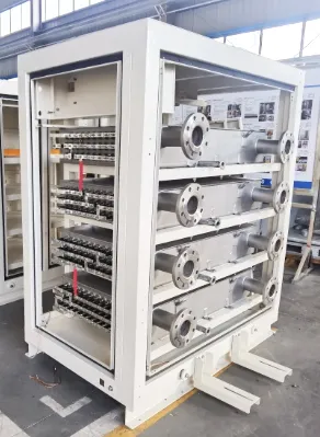 AC/DC Watering Cooling Load Bank