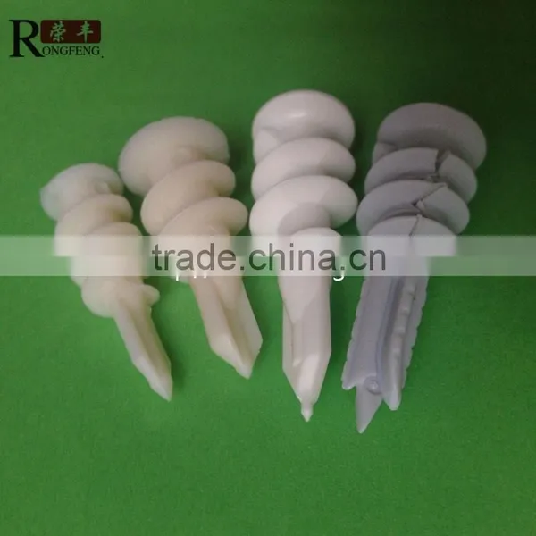 Drywall Anchors With Screws / Screw Anchor photo-2
