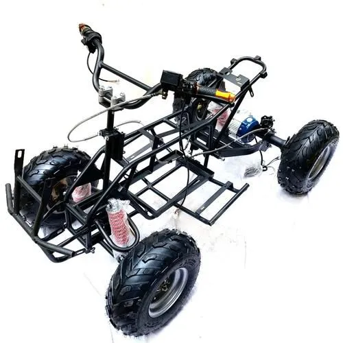 ATV, Quad & Parts