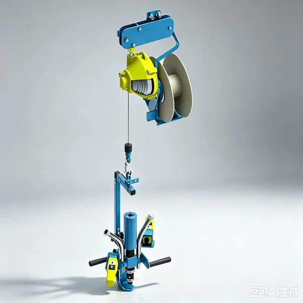 Self Piercing Riveter, Hydraulic SPR Riveting Equipment for Automotive & Bus Body Assembly photo-2