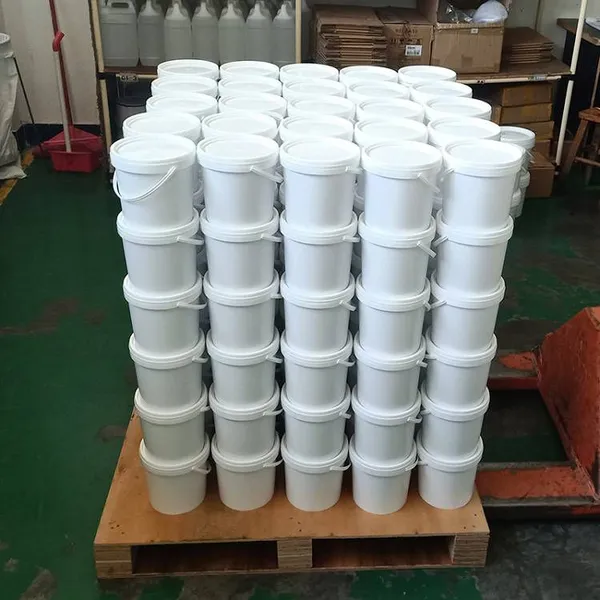 Distribution Box Self-leveling Sealing Compound, Terminal Box Moisture-proof Sealing Agent, Outdoor Ring Main Unit Anti-condensation Auxiliary Material