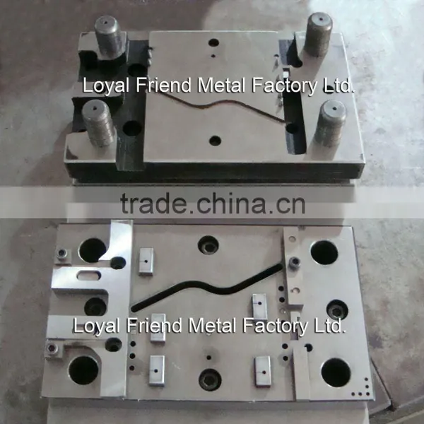 Progressive Die Automatic Stamping Mould