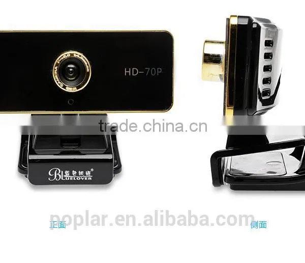 Free Sample Avaliable Usb Web Camera photo-4