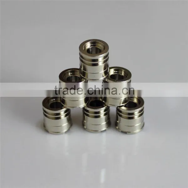 Brass Cnc Precision Turning Parts photo-3