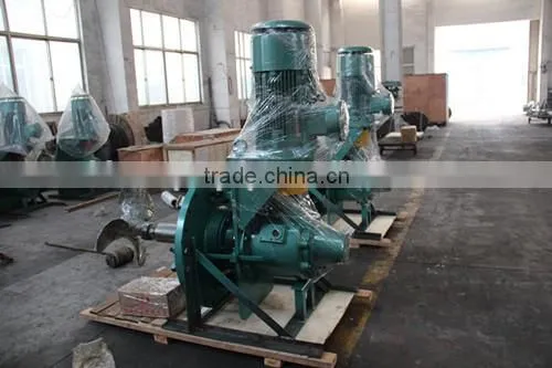 Gas Dispersion Mixer Solid Suspension Mixer Paint Dispersion Mixer photo-4