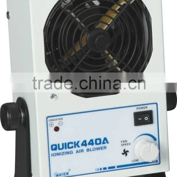 QUICK 443A/443B DC-type Static Eliminator photo-4