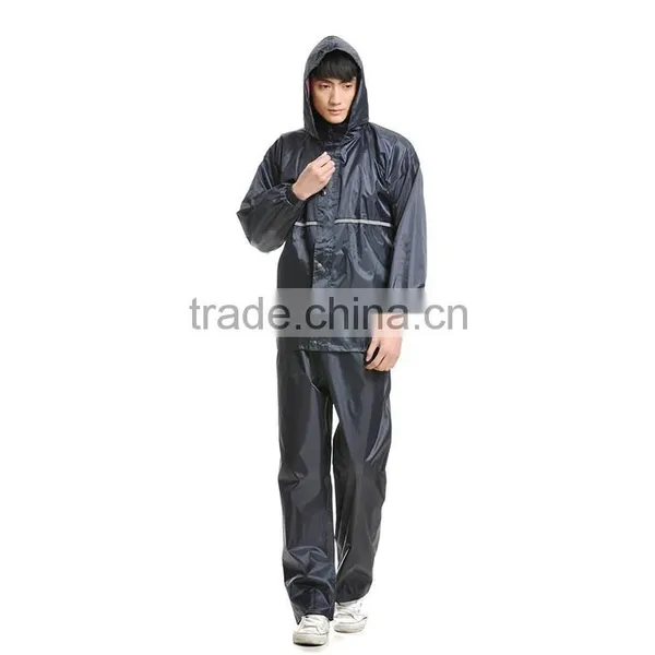2014 Labor Cloth,uniform ,suit,raincoat photo-4
