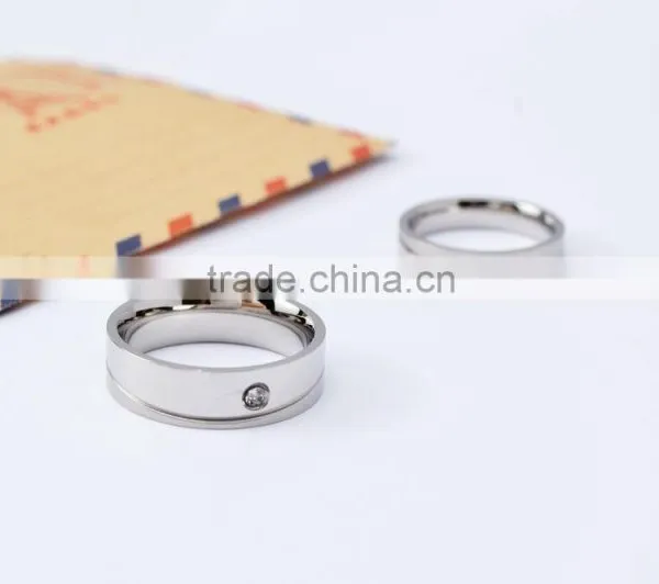 China Supplier Wholesale Jewelry Silver Jewelry Wholesale Diamonds Rings Price photo-2
