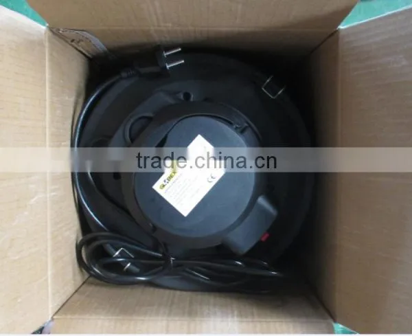 Drum Vacuum Installation and GS,CE,RoHS,EMC Certification Hot Ash Vacuum Cleaner photo-5