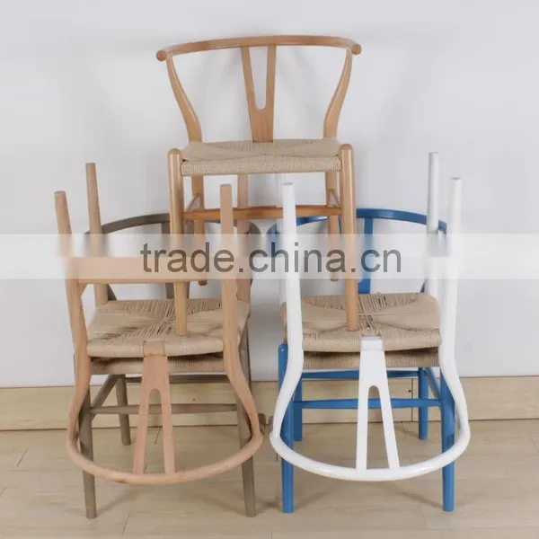 RCH-4036-10 Wishbone Y Chair With Cushion photo-3