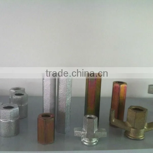 Casting Hex Nut photo-2