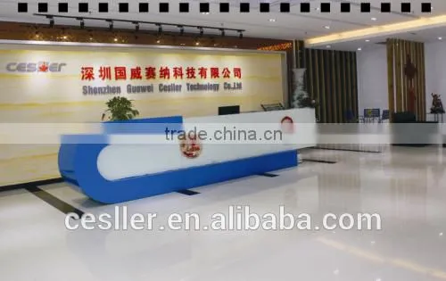 Made in China 1 Year Warranty Cheap Sip ip Phone photo-2