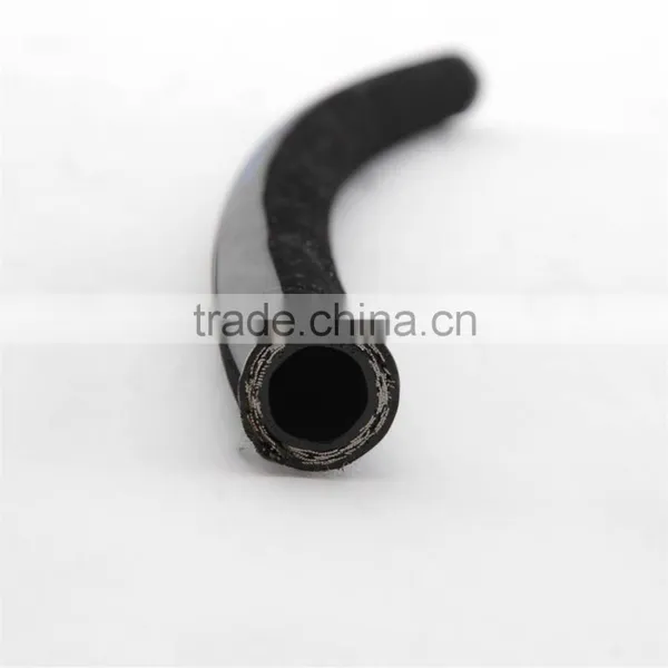 SAE 100 R1 AT Crimping Machine Hydraulic Hose photo-3