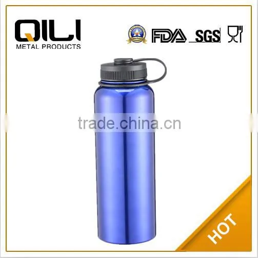 40oz Hydro Water Flask Insulated Stainless Steel Water Bottle photo-2