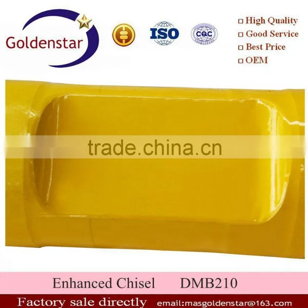 China Supplier DMB210 Demolition Hammer Spare Parts of Chisel With High Quality photo-4