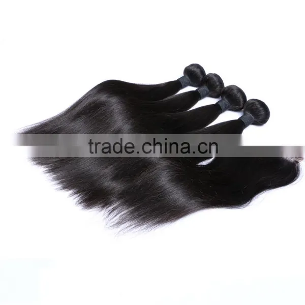 Cheap Virgin Malaysian Hair Straight Human Hair Unprocessed 5a Body Wave Unprocessed Raw Virgin Looking for Wholesale Distributo photo-6