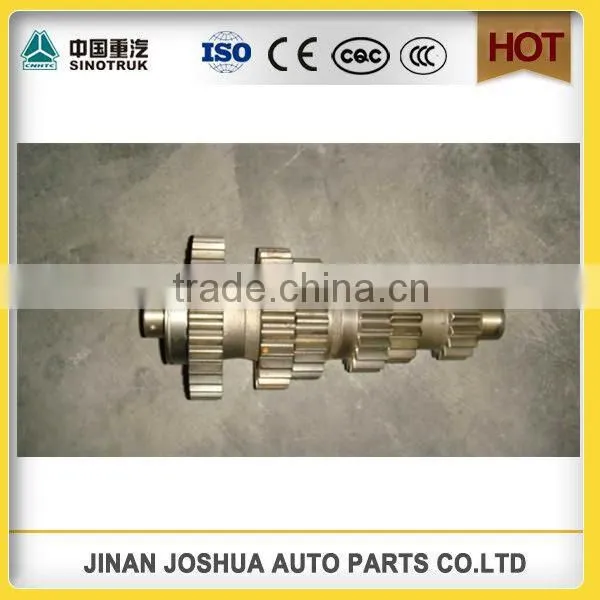 SINOTRUK HOWO Truck Gearbox Price photo-4