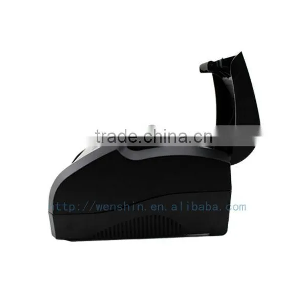 Factory Printers / Printers / Thermal Receipt Printer / 58 mm Thermal Printers photo-3