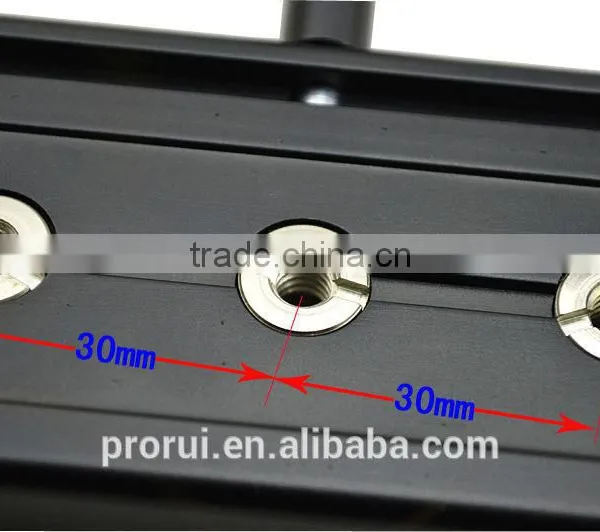 New Arrival go Pro Accessaries Quick Release Plate Flat Mount With 3m Adhesive Pads for Jet Surfing photo-3