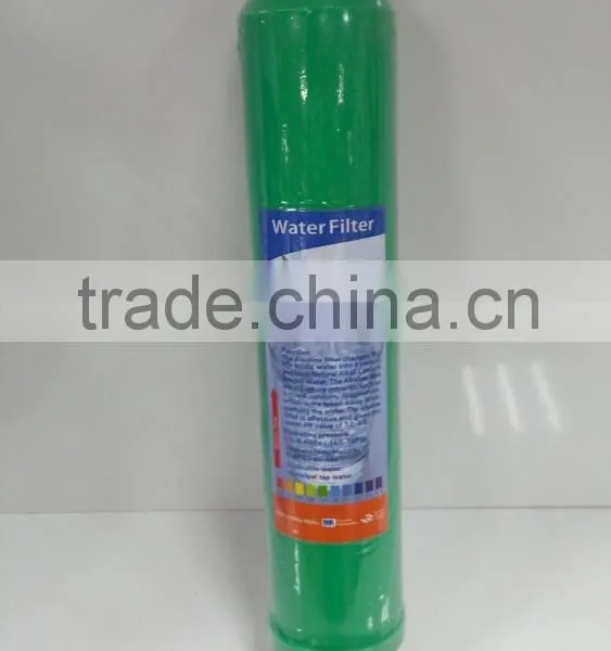 Best Cheap 10'' Alkaline Water Filter Cartridge Price photo-3