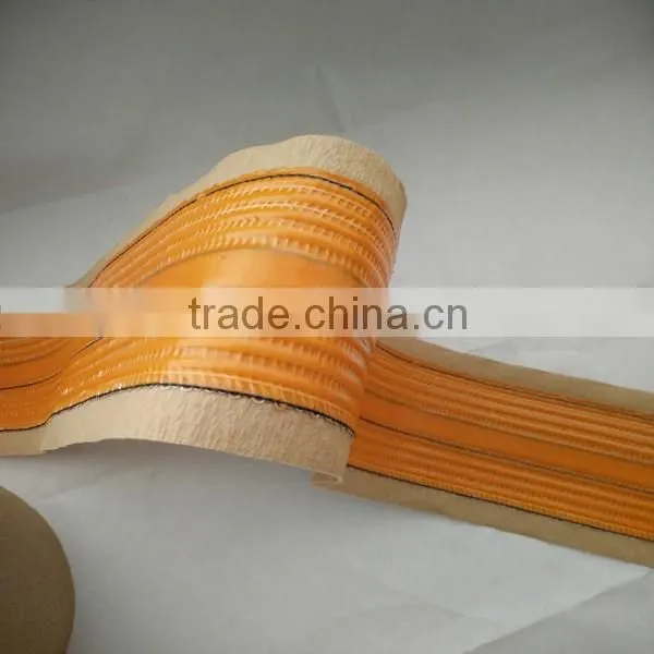 Flooring Tools Carpet Materials With Orange of Carpet Seam Tape From China photo-5