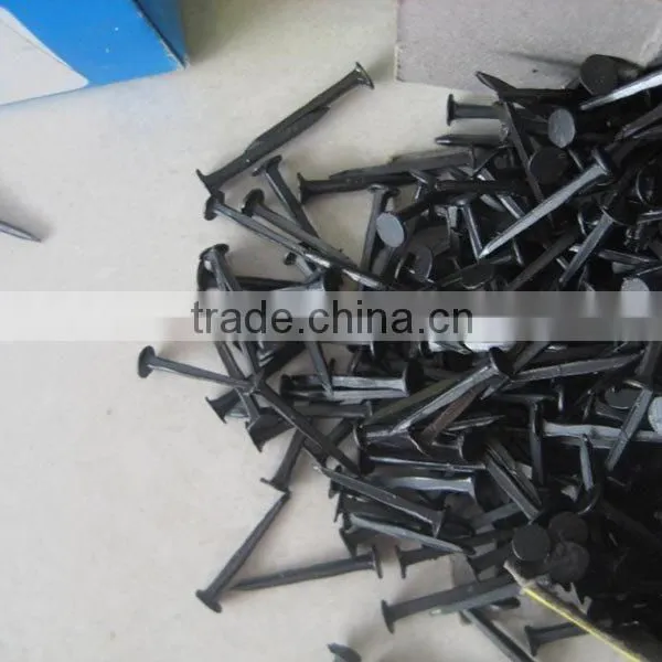 Bluing Shoe Tack photo-2