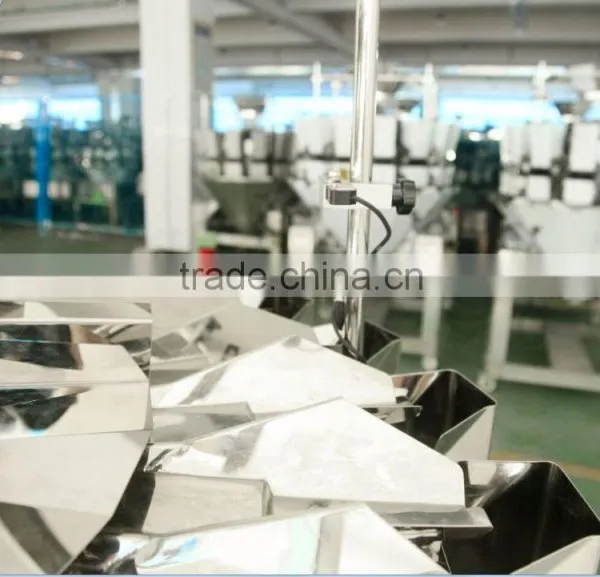 24 Heads Package Machine photo-4