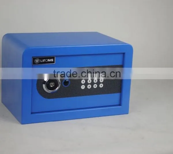 Small Mini Home Safe Box Locker for Promotion photo-3