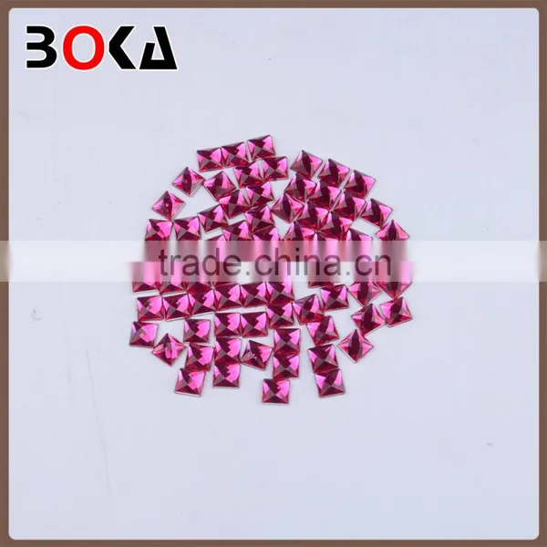 Wholesales Rhinestone for Wedding Dress Sew on Stone photo-3