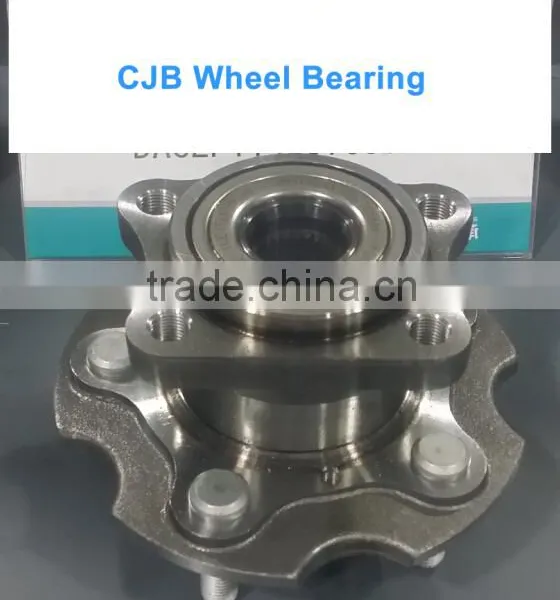 FRONT WHEEL AXLE SHAFT BEARING FOR PEUGEOT CAR photo-2