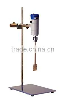 50W Lab Mixer Agitator With Optional Multi Functional Propellers photo-3