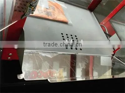 8oz Commercial Popcorn Machine photo-3