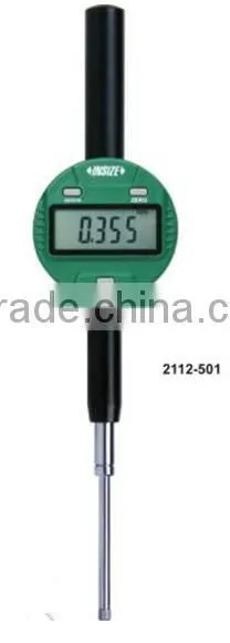 Digital Dail Temperature Weighing Indicator 2112/10/251 photo-4