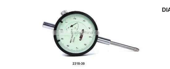 INSIZE 2310-30A High Precision Dial Indicator High Quality Digital Dial Gauge Indicator photo-2