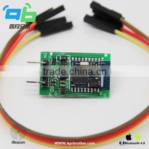 Clearance Sale BLE 4.0 Module IBeacon/Ar Duino/iOS/Android ABBLEShield photo-2